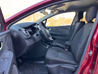Renault Clio Grandtour 2017 LIMITED - 11