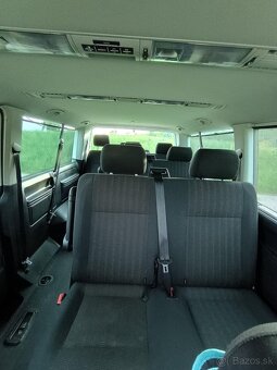 Volkswagen T6 Caravelle 2.0 TDI 150k LR Comfortline DSG 4MOT - 11