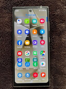 Android Smart phone - 11