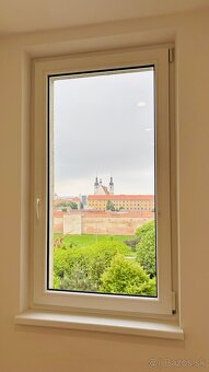 Predám nadštandardný a krásny 4 izbový byt - 11