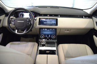 Land Rover Range Rover Velar 2.0 D AWD 92 000 KM 2021-DPH - 11