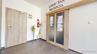 Apartmán v tichom prostredí lesa - možnosť odpočtu DPH - 11