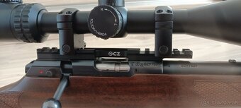 malorážka cz 457 - 11
