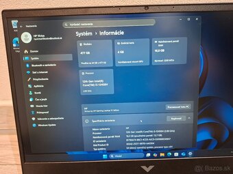 Victus by HP 15-fa0021nc - 11