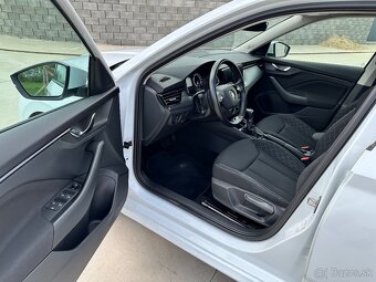 Kamiq 1.0 TSI Ambition DSG - 11