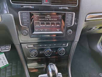 Predám Volkswagen golf - 11