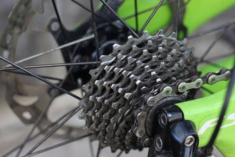 ✅ Specialized Demo 8 27.5" (2017) - M - ✅ - 11