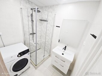 3 izb byt, novo zariadený, blízko centra, 73 m2, parkovanie - 11
