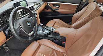 BMW 3 GT 320d xDrive Luxury Line - 11