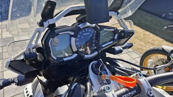 TRIUMPH TIGER  1200 XCX - 11