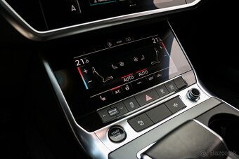 AUDI A6 AVANT C8 2.0 TDI Mild Hybrid 120KW DPH 1. majiteľ - 11