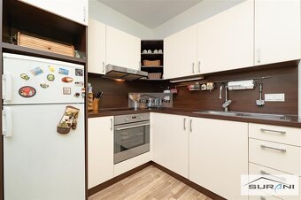 Na predaj 2-izbový byt s loggiou, 45m2, Vlčie hrdlo –... - 11