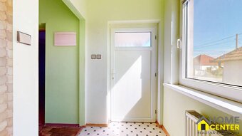 NA PREDAJ 3 IZBOVÝ RODINNÝ DOM V BLÍZKOSTI CENTRA, UL. LESNÁ - 11