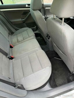 Volkswagen golf 5 - 11