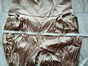 Luxus nohavice VeronikaHložníková, vL - 11