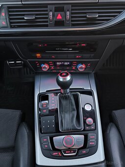 Audi A6 C7 facelift 3.0 TDI Quattro 3xSline - 11