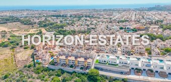 Přízemní apartmán 3+kk (73 m²) Španělsko,Orihuela Costa - 11