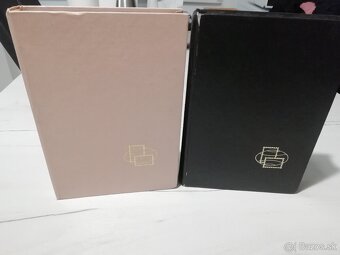 Slovenské a Československé Známky - 11