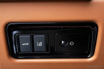 Jaguar XF 3.0D TDV6 - 11