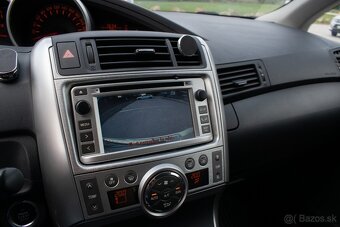 Toyota Verso 2.0 I D-4D 125 Active - 11