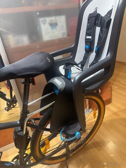 Thule RideAlong - 11