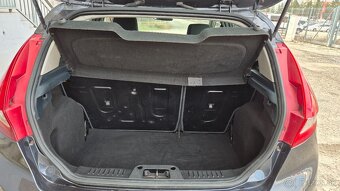 Ford Fiesta 1.25 Duratec 16V Trend - 11