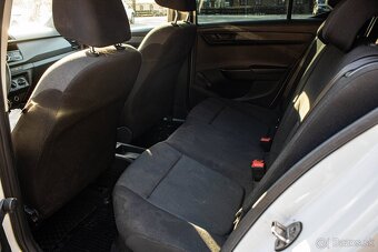 Škoda Fabia 1.2 TSI Active - 11