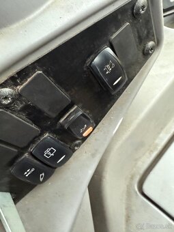 Traktorbagr JCB 3CX COMPACT - 11