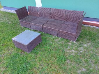 Ratanove sedenie - 11