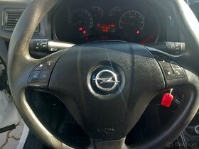 Opel Combo Van 1.6 CDTI 105k  2017 , DPH - 11
