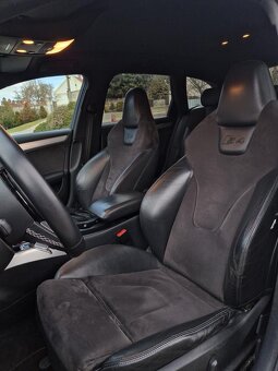  AUDI S4 B8 3.0tfsi QUATTRO 245kw 333hp  - 11