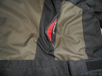 Predam novu kvalitnu a nadupanu bundu SPIDI VOYAGER JACKET - 11