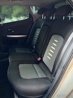 KIA CEED 1.6 GDi BENZÍN - 11