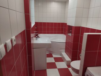 2 izbový byt Nitra Chrenová - 11