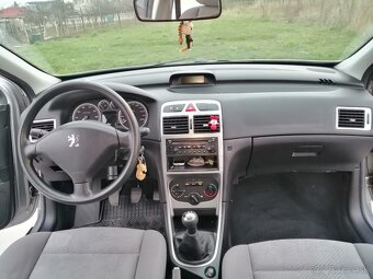 Peugeot 307 1.6 XS - 11