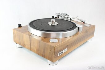 Gramofón YAMAHA GT-2000 - 11