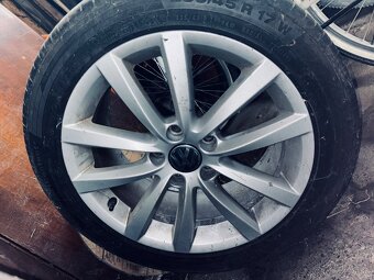 Passat B7 - 11