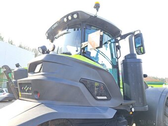 CLAAS AXION 960 4X4 - 11