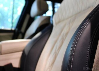 BMW X7 xDrive40d M Sport Individual / nafta poloautomat - 11
