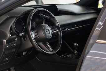 Mazda 3 2.0 Skyactiv G122 - 11