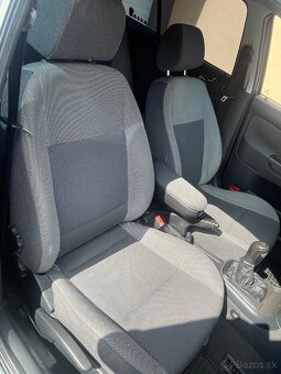 Predám škoda Octavia 1 1.9 TDI 81kw 110ps - 11