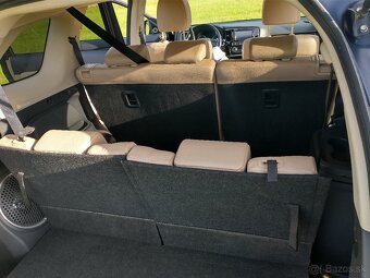 Mitsubishi Outlander 2,2 DI-D 4WD CVT 7 miestny - 11