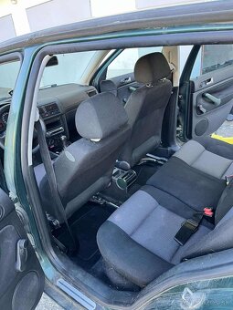 Golf IV - 11