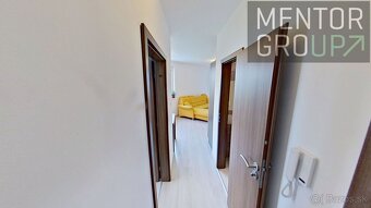 Prenájom 2-izbového bytu s balkónom, garážovým státím a kobk - 11