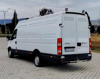Iveco Daily  2,3jtd - 11