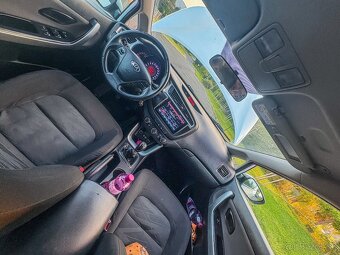 KIA Ceed Combi 1.6 Manuál 2017 - 11