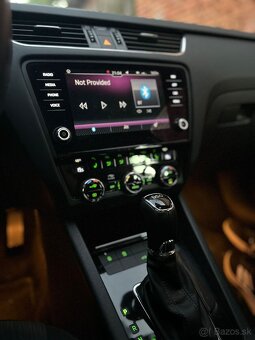 Škoda octavia 3 style - 11