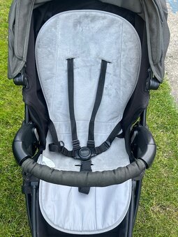sportovy kocik britax b motion 4 plus - 11