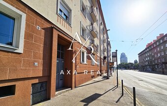 Prenájom veľký 2 izbový byt, Záhradnícka, Bratislava Ružinov - 11