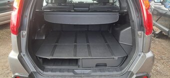 Nissan X-Trail 2.0 4x4 benzin-LPG bez korozie 6MT Holandsko - 11
